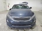 2014 KIA OPTIMA HYBRID   à vendre chez Copart OK - TULSA
