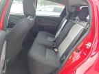2020 TOYOTA YARIS ICON for sale at Copart WOLVERHAMPTON