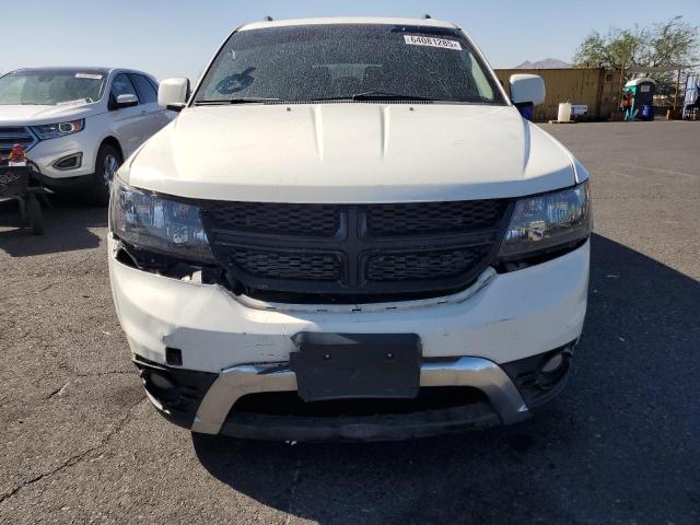  DODGE JOURNEY 2018 Biały