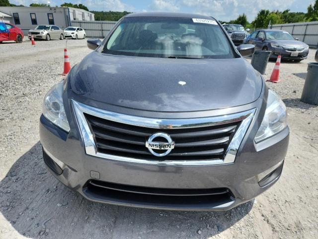 Sedans NISSAN ALTIMA 2013 Black