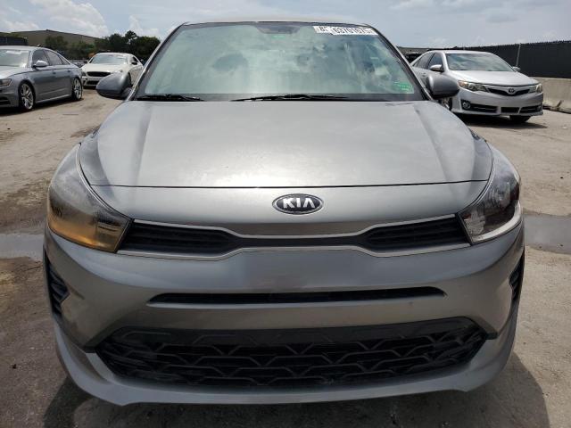 KIA RIO 2021 Szary