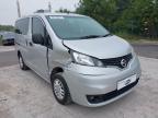 2013 NISSAN NV200 ACEN for sale at Copart ST HELENS