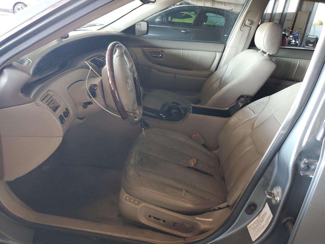 2003 Toyota Avalon Xl VIN: 4T1BF28B53U314289 Lot: 64267425