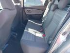 2016 TOYOTA YARIS ICON for sale at Copart CORBY