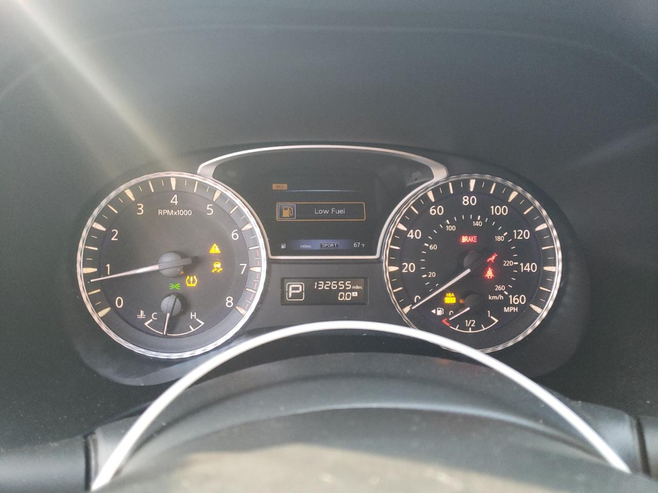 2014 Infiniti Qx60 VIN: 5N1AL0MMXEC531300 Lot: 64763865