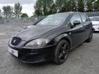 2012 SEAT LEON S CR for sale at Copart BELFAST