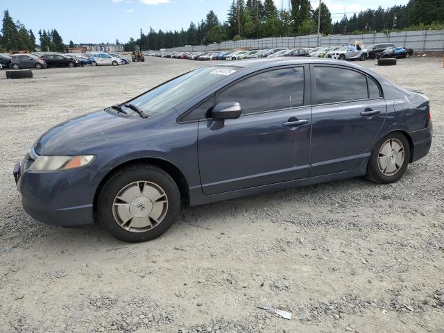 2007 Honda Civic Hybrid