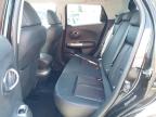 2014 NISSAN JUKE TEKNA for sale at Copart NEWBURY