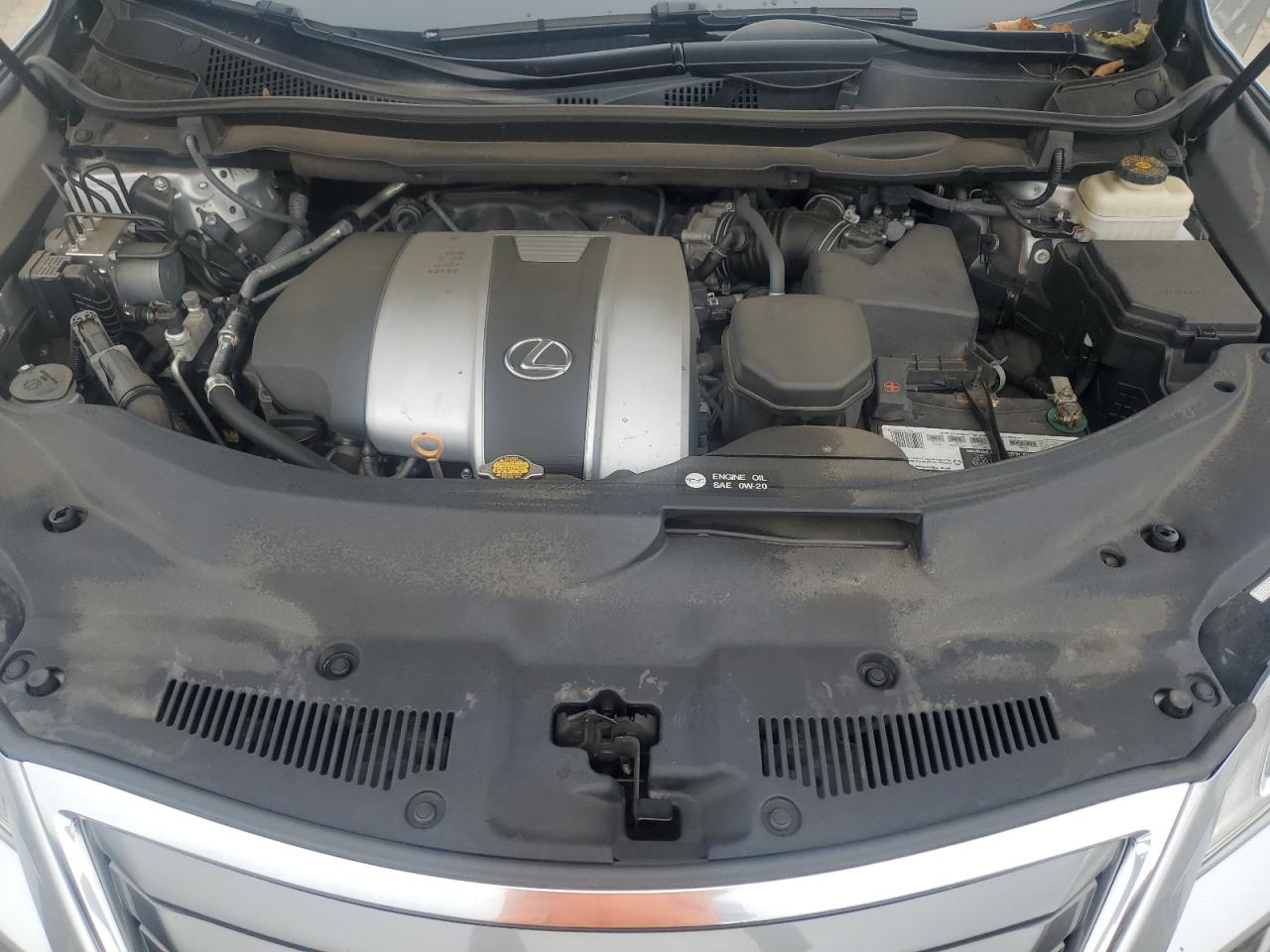 2017 Lexus Rx 350 Base VIN: 2T2BZMCA3HC059499 Lot: 63759515