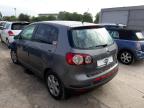 2007 VOLKSWAGEN GOLF PLUS for sale at Copart WESTBURY