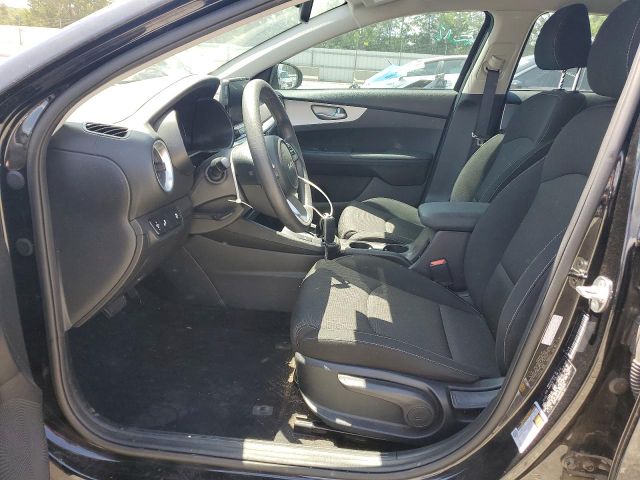 2023 Kia Forte Lx VIN: 3KPF24AD5PE564600 Lot: 65003085