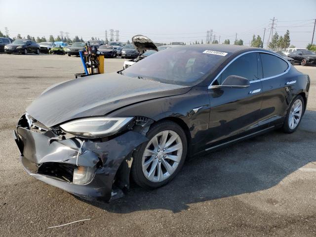 2018 Tesla Model S
