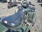 2002 SUZUKI LT-A500 F ATV ATV a la Venta en Copart WA - SPOKANE