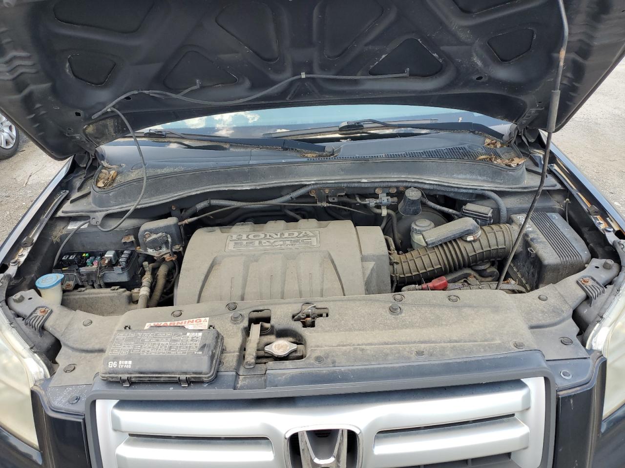 2018 Honda Pilot Exl VIN: 5FNYF28797B007829 Lot: 62961545