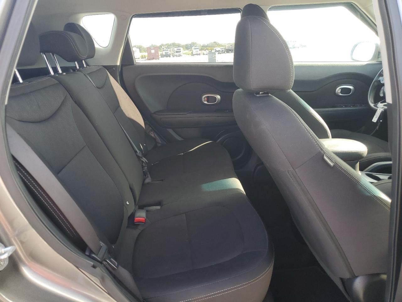 2019 Kia Soul VIN: KNDJN2A29K7682422 Lot: 62687175