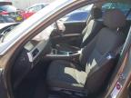 2011 BMW 325D SE AUTO  for sale at Copart PETERLEE