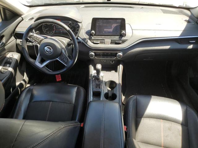  NISSAN ALTIMA 2020 Серебристый
