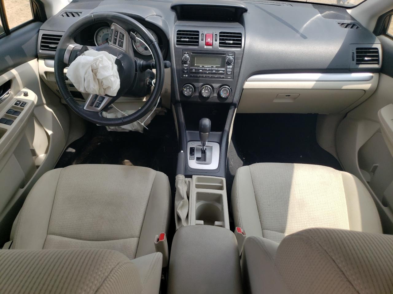 2014 Subaru Impreza Sport Premium VIN: JF1GPAL63EH312747 Lot: 64598745