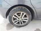 2009 TOYOTA AURIS TR V for sale at Copart BRISTOL