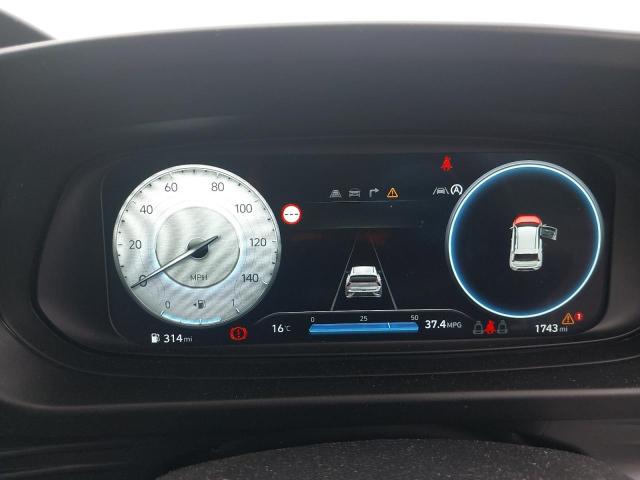 2024 HYUNDAI BAYON PREM