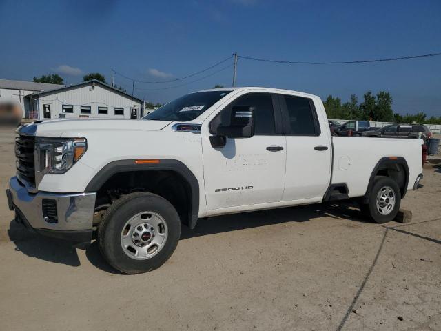 GMC SIERRA C2500 HEAVY DUTY 2023