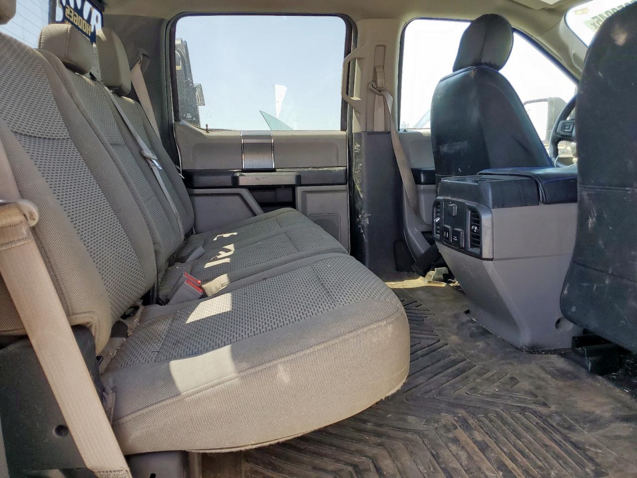 2018 Ford F150 Supercrew VIN: 1FTEW1E50JKE64880 Lot: 65250045