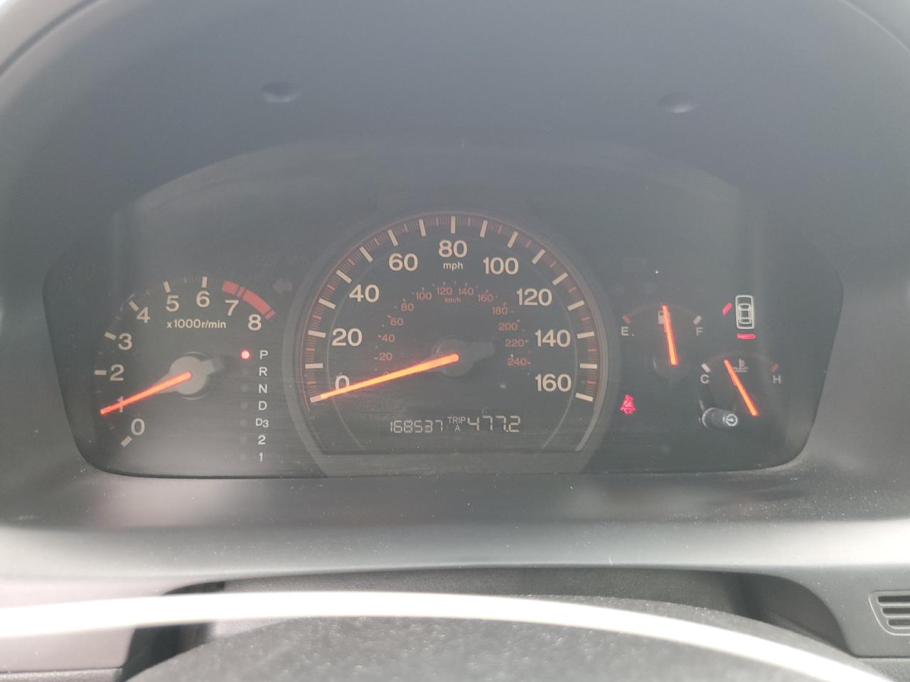 2005 Honda Accord Ex VIN: 1HGCM72605A006475 Lot: 63338205