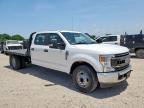 2020 FORD F350 SUPER DUTY   for sale at Copart TX - DALLAS SOUTH