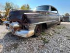 1953 CADILLAC SERIES 62   à vendre chez Copart MO - SPRINGFIELD