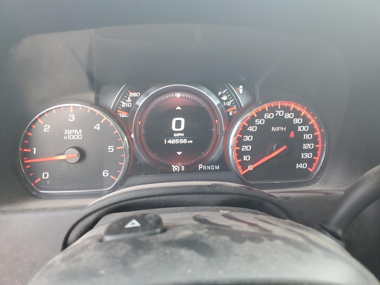 2016 GMC Yukon Xl Denali VIN: 1GKS2HKJ0GR464102 Lot: 64961815