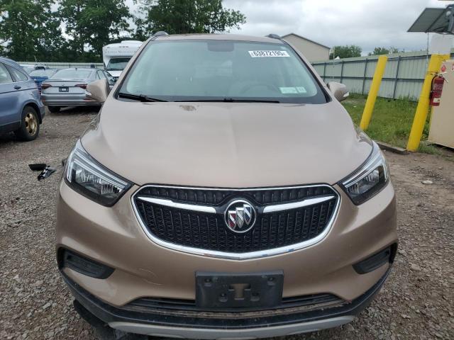  BUICK ENCORE 2018 Gold