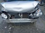2008 RENAULT CLIO CAMPU for sale at Copart BELFAST