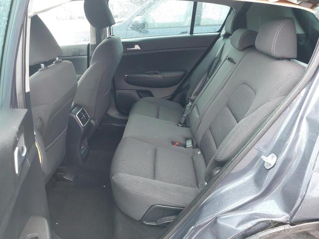 2016 KIA SPORTAGE 2