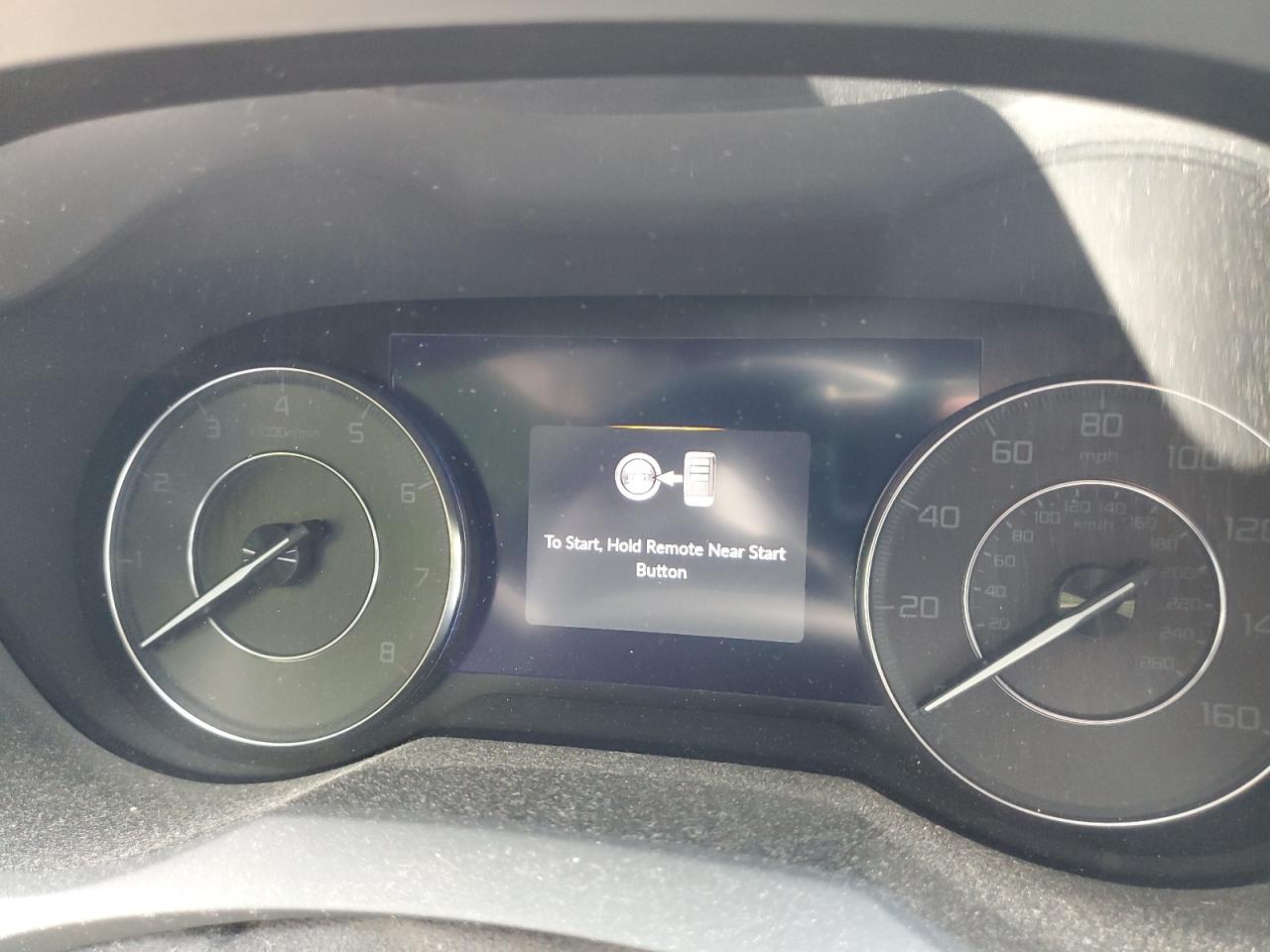 2019 Acura Rdx Technology VIN: 5J8TC2H54KL036180 Lot: 65938785