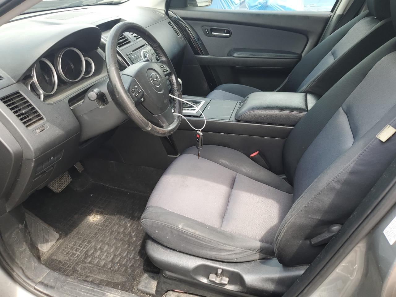 2009 Mazda Cx-9 VIN: JM3TB38V790169140 Lot: 64417275