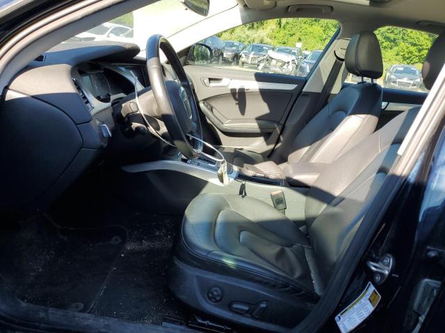 2010 AUDI A4 PREMIUM  