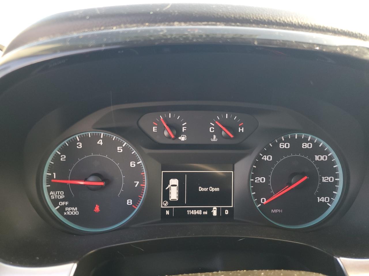 2020 Chevrolet Traverse Ls VIN: 1GNERFKWXLJ299826 Lot: 61362555