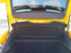 2016 FORD FOCUS ST-3 TURBO  for sale at Copart WHITBURN