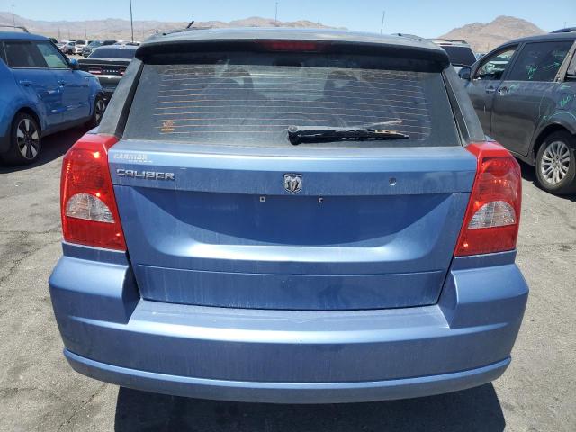 2007 DODGE CALIBER   
