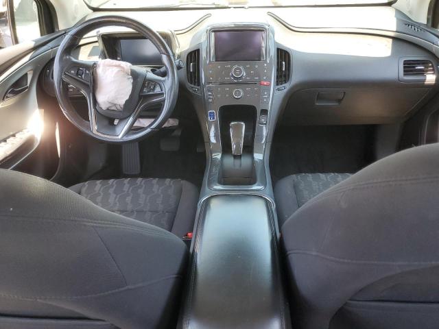  CHEVROLET VOLT 2014 Black