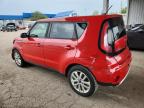 2017 KIA SOUL +   for sale at Copart IN - FORT WAYNE