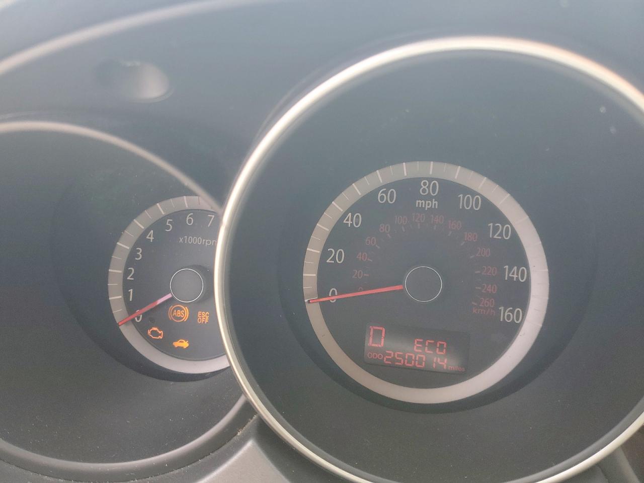 knagg4a84a5426393 KNAGG4A84A5426393 2010 Kia Optima Lx