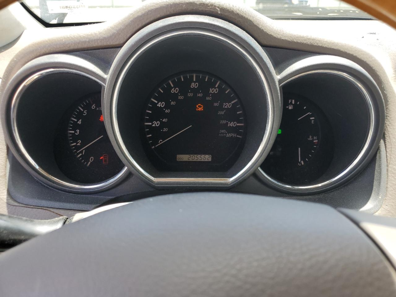 2006 Lexus Rx 330 VIN: 2T2HA31U36C091567 Lot: 64073115