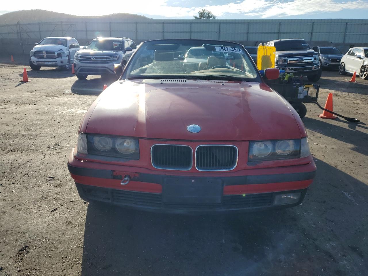 III (E36)