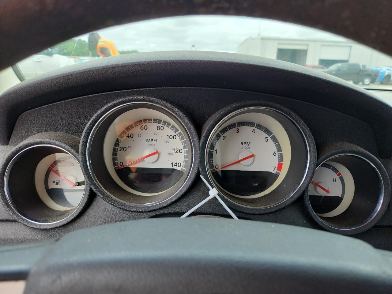 2009 Dodge Charger Sxt VIN: 2B3KA33V49H585495 Lot: 61610525