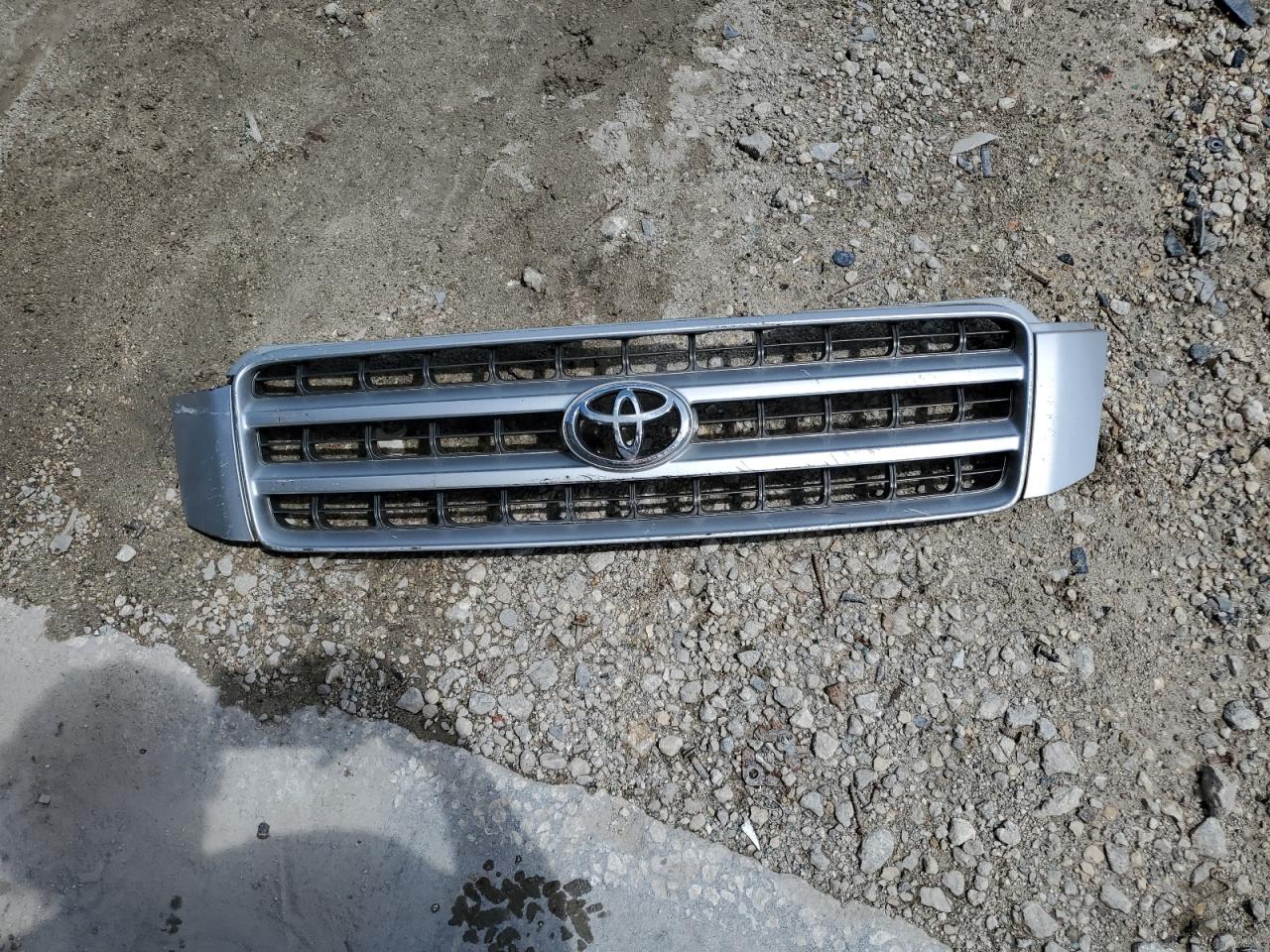 2003 Toyota Highlander Limited VIN: JTEGF21A330096108 Lot: 64975075