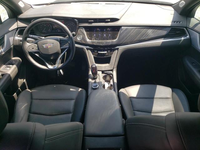  CADILLAC XT6 2024 Biały