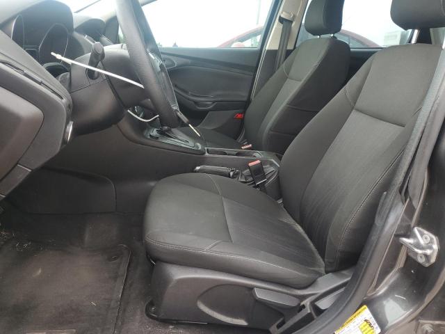  FORD FOCUS 2018 Szary