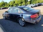 2010 AUDI A4 PREMIUM   for sale at Copart CT - HARTFORD SPRINGFIELD
