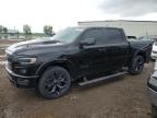 2023 RAM 1500 LIMITED   for sale at Copart AB - CALGARY